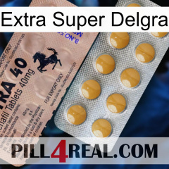 Extra Super Delgra 41